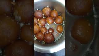 Gulabjamun purity in homemadeprayagraj ka chora [upl. by Kahn]