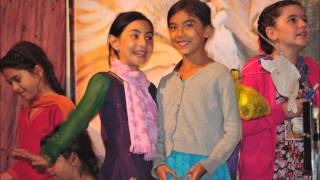 Canajoharie USA 2015 Nirmal Arts Academy Shri Krishna Puja [upl. by Donell446]