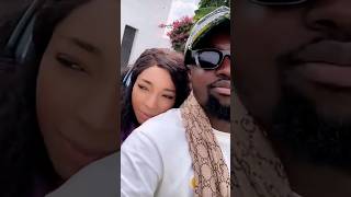 Serigne Ndiaye et Adji Série Lady Diama love [upl. by Eseyt]