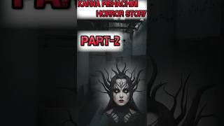 Clown Horror Story  In Hindi  Animated Stories  horrorshorts [upl. by Cresida]