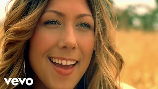 Colbie Caillat  Bubbly Official Music Video [upl. by Llered]