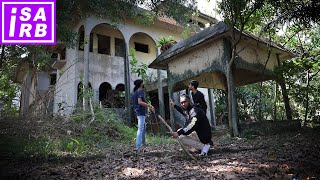 Aku Masuk Rumah Munafik [upl. by Cy]