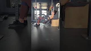 Hip Thrust  guma 65kg [upl. by Basham]