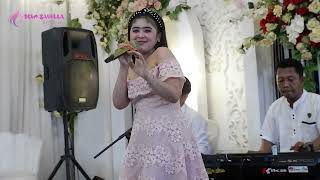 MENDUA  COVER LIVE DEWI SAVOLLA FEAT CASPER MUSIK [upl. by Vivle596]