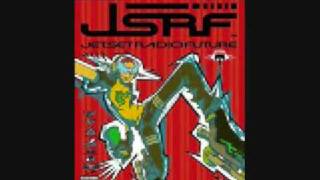 Jet Set Radio Future Win [upl. by Oscar435]