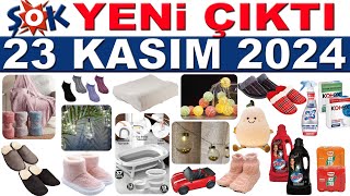 ŞOK 23 KASIM 2024  ŞOK DEKORATİF AYDINLATMA EV GEREÇLERİ  ŞOK BATTANİYE  ŞOK İNDİRİMLERİ BU HAFTA [upl. by Seidler]