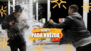 SILUETY – Padá hvězda oficiální videoklip [upl. by Airdnas]