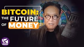 Bitcoin vs Gold and the Future of Money Robert Kiyosaki Jeff Booth [upl. by Sandler127]