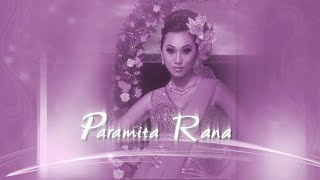 Paramita Rana Invites you to Tpjfs Season 3 [upl. by Leahcim]