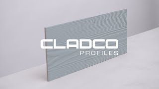 Cladco Fibre Cement Wall Cladding Boards Explained [upl. by Hosbein]