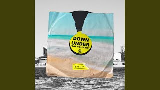 Down Under feat Colin Hay [upl. by Sherrer]