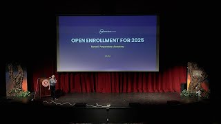 Hawaiʻi Preparatory Academy  Pro Service  2024 Open Enrollment Presentation [upl. by Bish]