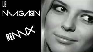 France Gall  Les Sucettes Le Magasin Remix EXTRAIT [upl. by Brandes906]