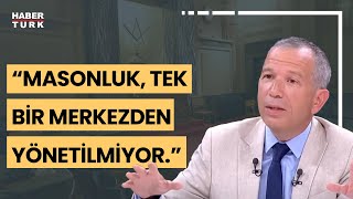 Masonluk nedir nasıl ortaya çıkmıştır quotSemboller yoluyla düşünme yöntemi ve geleneğiquot [upl. by Phila]