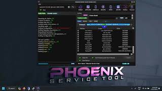 Xiaomi Authorization Flashing Done With Phoenix Service Tool [upl. by Geraint]