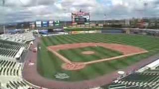 Check out the Lehigh Valley IronPigs stadium [upl. by Adnyc]