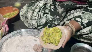 कोदरा रोटी kodrat ki Roti madua ragi Himachal Pradesh Special Recipe homemadecooking sub [upl. by Sirraf]