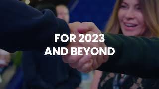 Money2020 USA 2023  Official Trailer [upl. by Strohbehn455]