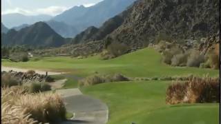 Golfs Signature Holes La Quinta Resort Mountain Golf Course  Part 1 [upl. by Higgs327]