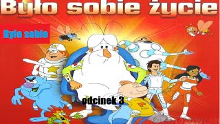 Było sobie życie odc3 ochrona organizmu [upl. by Natsirhc]