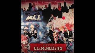 Mace – Process Of Elimination [upl. by Zalea]