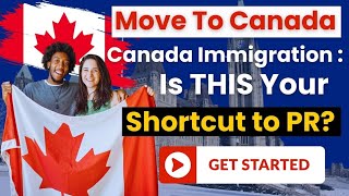 Immigrate to Manitoba with Family in August 2024  Canadian PR Pathway  Apply Before August 31 [upl. by Yerfoeg]