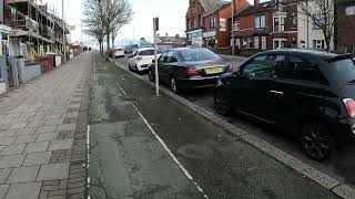 Greengate Street renovations What happened to the TREES [upl. by Atirehs]