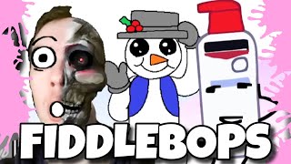 Fiddlebops Is The Most Fun Ive Had With Incredibox Joke Mods [upl. by Onibag]