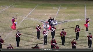 dysart band jamboree [upl. by Zysk]