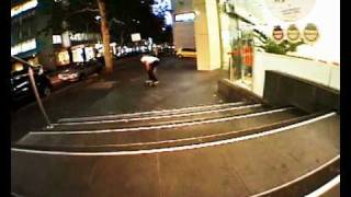 2011 Skate Montage [upl. by Hugo]