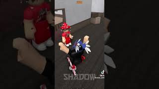 WS10 clips with Kevin and Kevina Roblox MM2 [upl. by Ielak853]