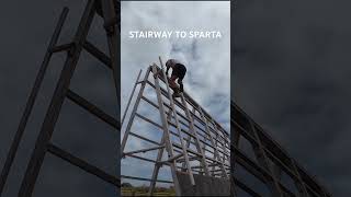 Stairway to Sparta 2024 Spartan Race Philippines Super Montclair Porac Pampanga [upl. by Ilahsiav516]