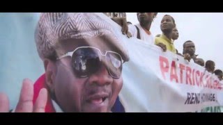 NG BLING  SO WHY remake Feat PAPA WEMBA Clip Officiel [upl. by Pride735]