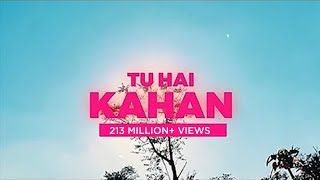 AUR  TU HAI KAHAN  Raffey  Usama  Ahad Official Music Video [upl. by Jaqitsch649]