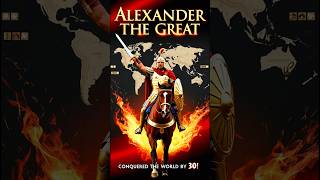 Who Was Alexander the Great [upl. by Kristi563]