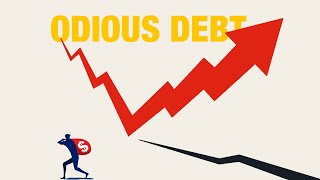 The Truth About Odious Debt How IMF Loans Exploit Nations [upl. by Liddy28]