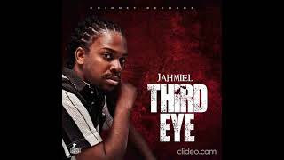 Jahmiel  Third Eye UPSTAIRS RIDDIM January 2022 [upl. by Ming156]