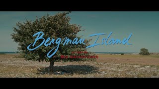 Bergman Island 2021  Bande annonce HD VOST [upl. by Ahsinac798]