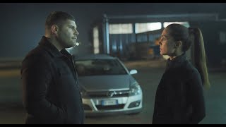 Gomorra Season 4 Last Scene  Genny Meets Patrizia 1080p English Subs [upl. by Binky]