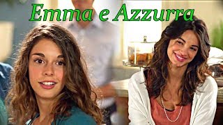 Emma e Azzurra  Azzurra dice a Emma la verità  Che Dio ci aiuti 4 [upl. by Jackquelin940]