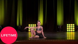 Dance Moms Unaired Dances Maddie Kendall Mackenzie [upl. by Jo-Anne]