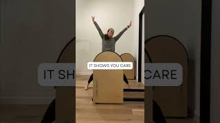 Want To Be A COOL Pilates Instructor Start Here 👏🩷 pilatesinstructor instructorlife shorts [upl. by Langille]