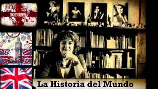 Diana Uribe  Historia de Inglaterra  Cap 07 El Protestantismo [upl. by Griff]