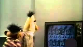 Classic Sesame Street  Jazzy 8 Ernie And Bert Sand Boxes [upl. by Nov772]