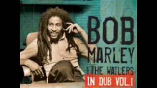 10  Shes Gone Dub Bob Marley amp The Wailers In Dub Vol 1 [upl. by Newol]