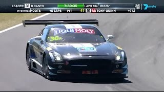 2015 Bathurst 12 Hour  Part 2 [upl. by Airla]