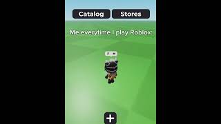 I have nice asmrD funny relatable foryou roblox [upl. by Irac]