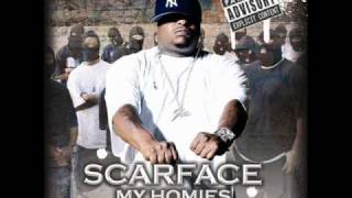 Scarface  My Life My Homies Part 2 [upl. by Ahtamat815]