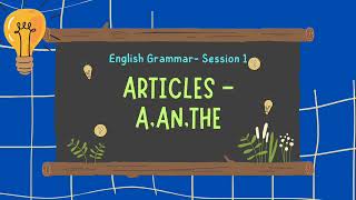 Article meaning English grammar aanthe Knowledgeradius1 💯 [upl. by Carroll]