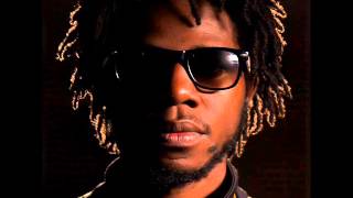 Chronixx  Nah Follow [upl. by Mariano]